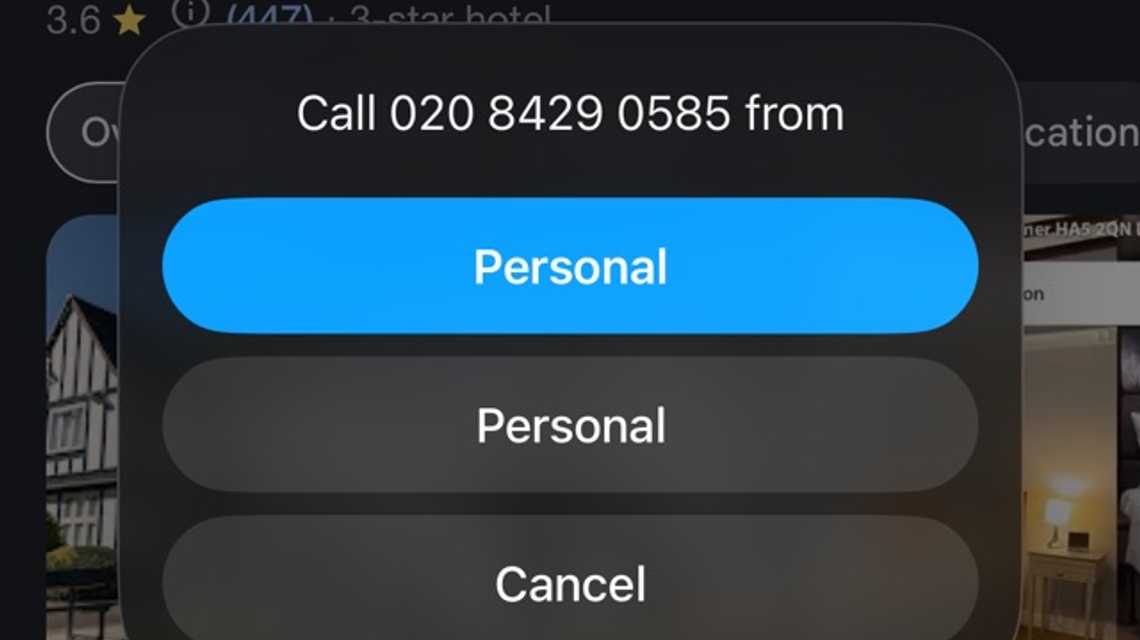 The Tudor Hotel cover image
