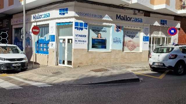 Auxiliar Administrativo/a