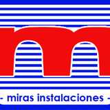MIRAS INSTALACIONES SAL logo