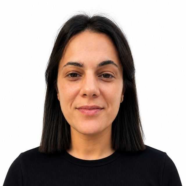 Candidate avatar