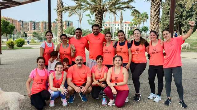 Monitor/a pilates y yoga