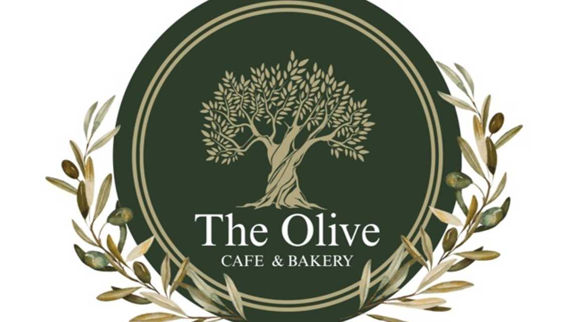 The Olive Cafe & Bakery cover image