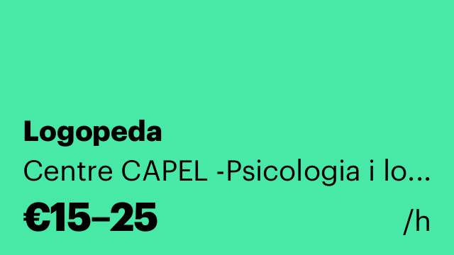 Logopeda
