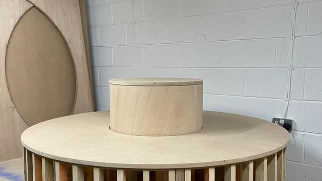 Carpenter / Joiner