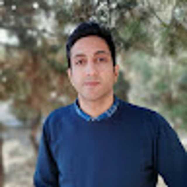 Candidate avatar