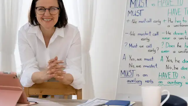 Docente de Inglés Online - Trabajo Full Remote