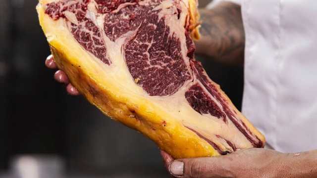 Camarero/a de Restaurante