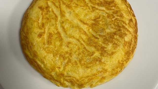 Cocinera 20 H(con experiencia)