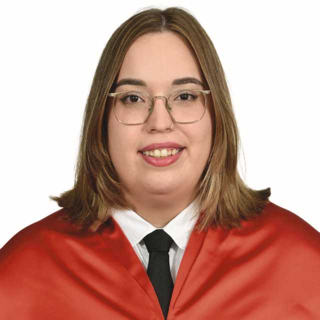 Candidate avatar