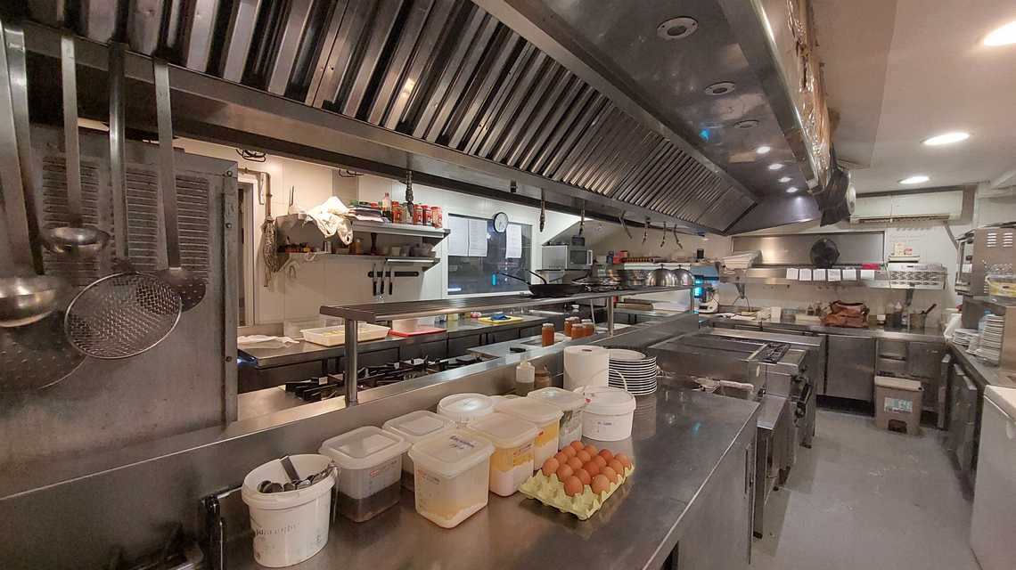 Restaurante Xantar cover image