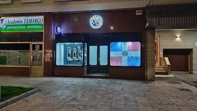 Manicurista Técnica Uñas Acrilicas