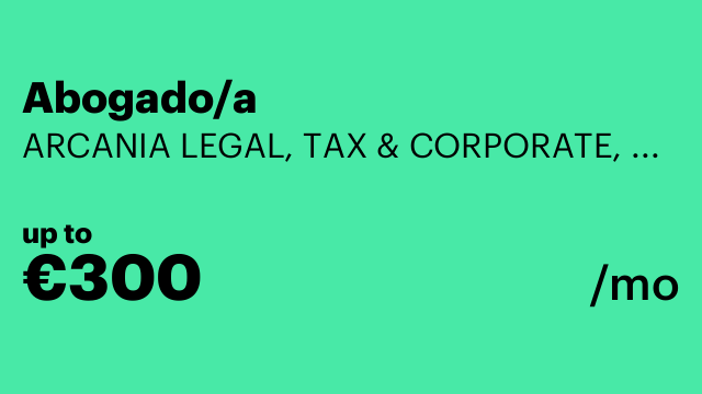 Abogado/a