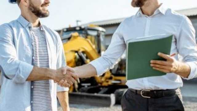 COMERCIAL – CONSTRUCCIÓN Y REFORMAS | COSTA DEL SOL