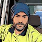 Yeray L. avatar icon