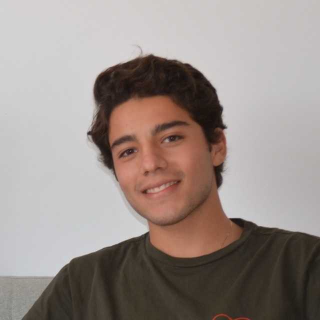 Candidate avatar