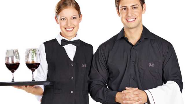 📍 Alicante – Buscamos Camarero/a con experiencia