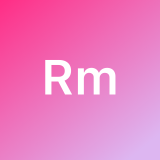 Rafael  M. avatar icon