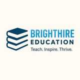 BrightHire Education  logo
