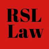 RSL-Law logo