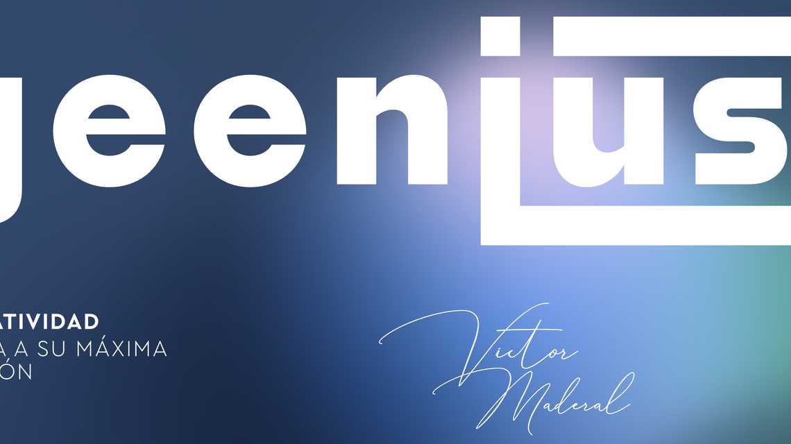 Geenius Studio cover image