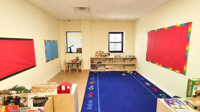 Preschool Teacher