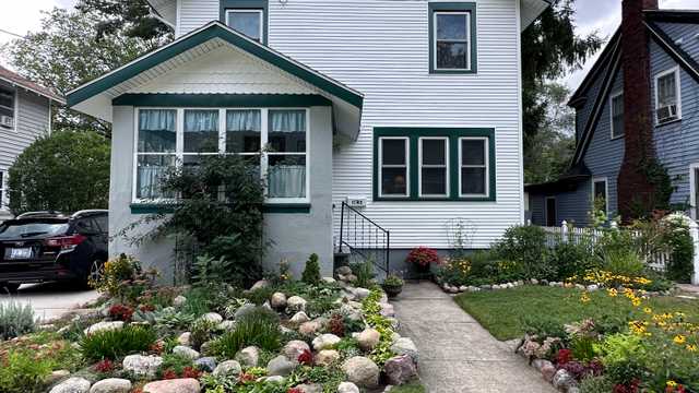 Limpieza de vivienda