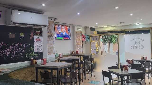 Cocinero de Frankfurt, con experiencia para trabajo a jornada completa.
