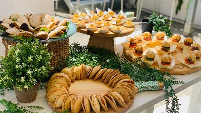 Office de Cocina