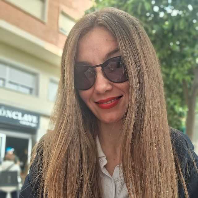 Candidate avatar