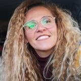 Rocío Vallejo avatar icon