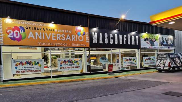 Dependiente/a de Tienda