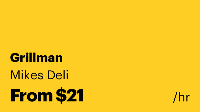Grillman