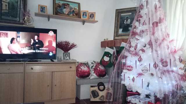 Empleado/a del Hogar