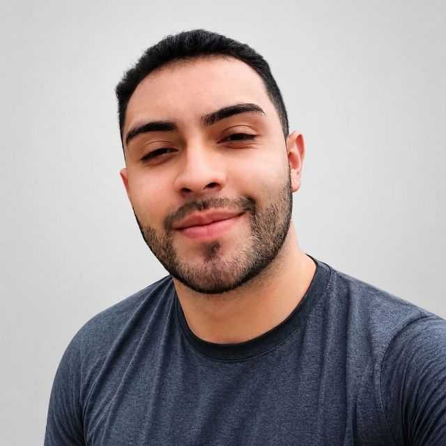 Candidate avatar