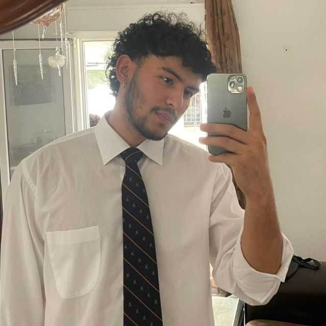 Candidate avatar