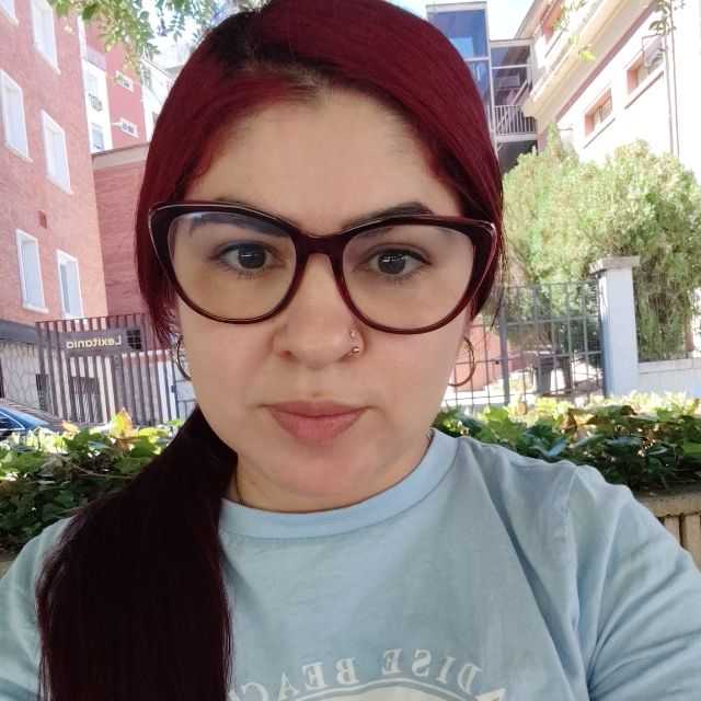 Candidate avatar