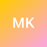 Markos Koutsos avatar icon
