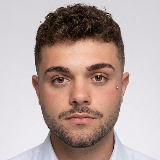 Candidate avatar