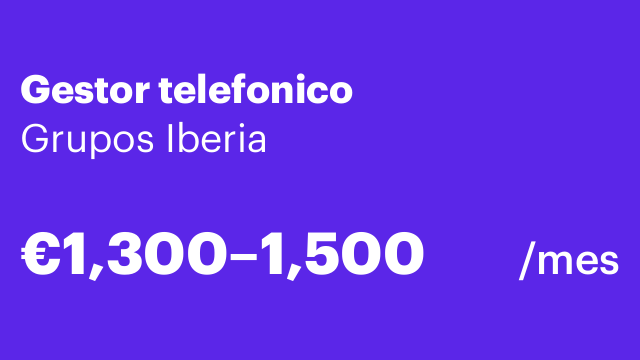 Gestor telefonico