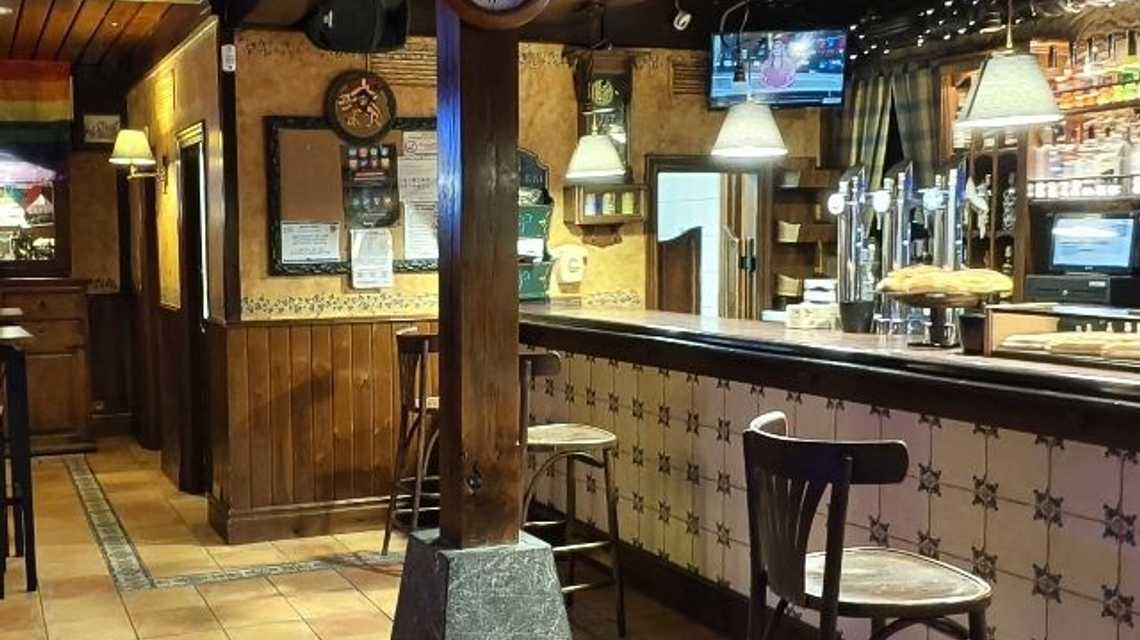 Taberna Egarri cover image