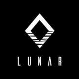 Lunar Cable Park logo