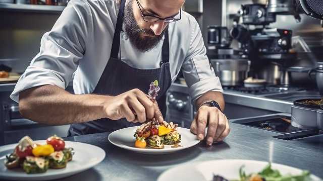 Cocinero/a con experiencia (Menú Diario y Carta)