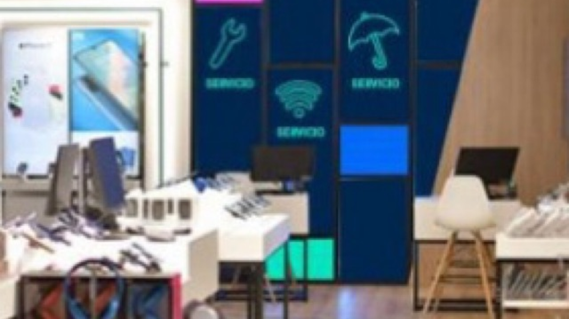 Phone House cover image