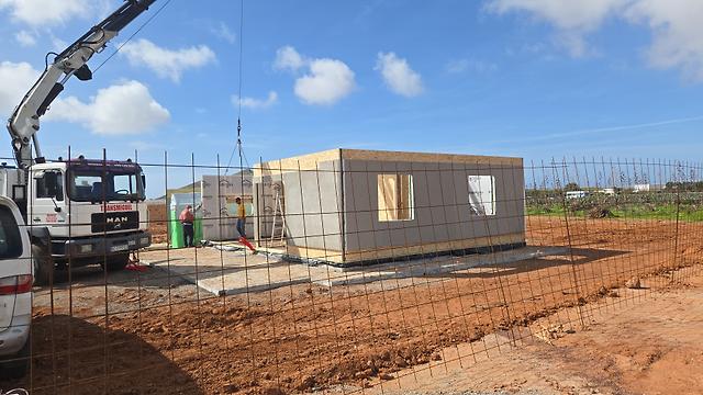 Oficial de construcción
