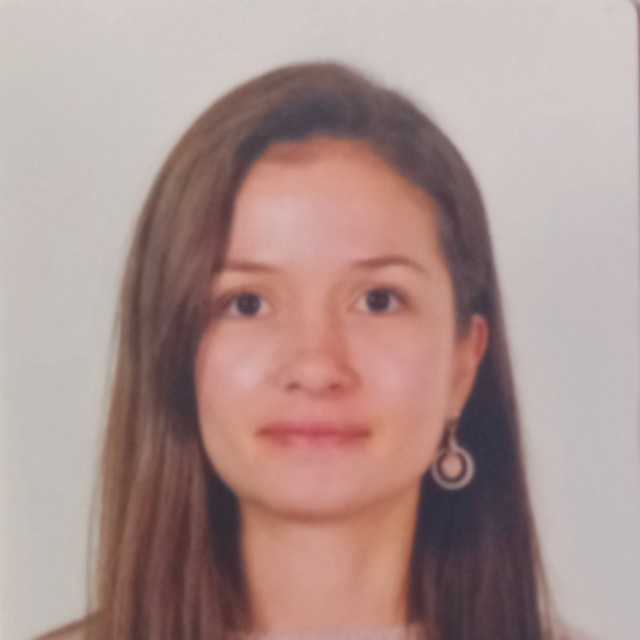 Candidate avatar
