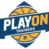 PlayonTrainers logo