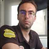 Iván Muñoz de león Arroyo avatar icon
