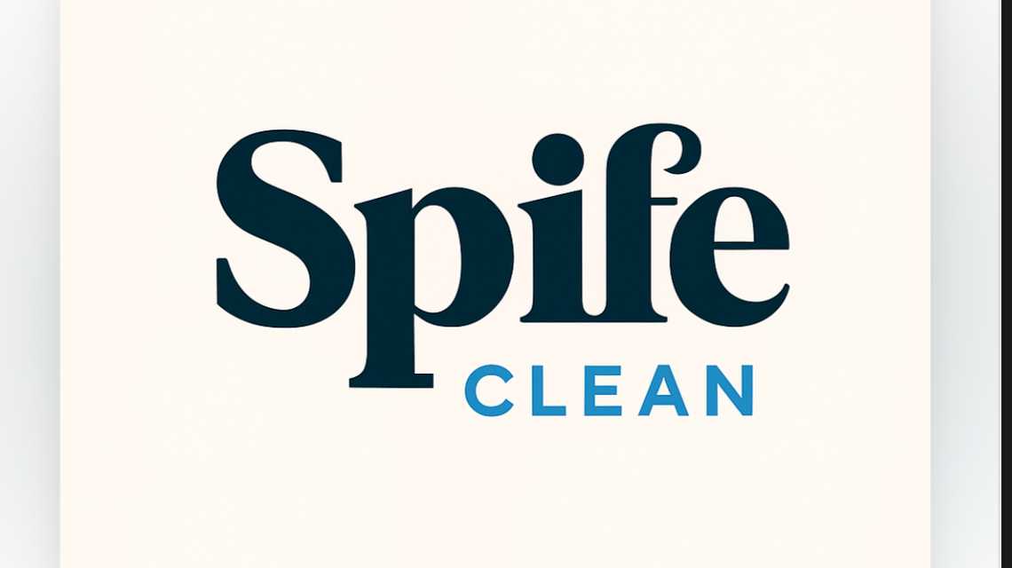 spife clean cover image