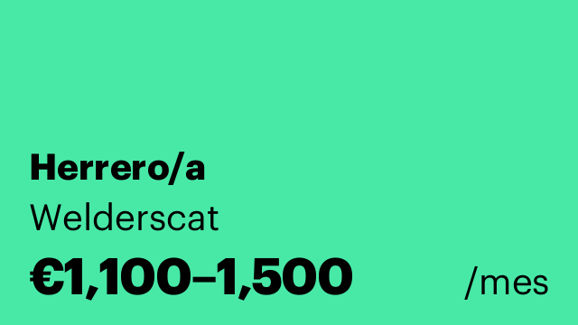 Herrero/a