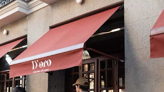 Gerente de Restaurante